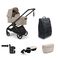 Bugaboo Dragonfly Plus 2-1 Stroller Travel-ready Bundle