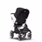 Refurbished Bugaboo Fox2 complete ALU/BLACK-BLACK - Thumbnail Slide 6 van 10
