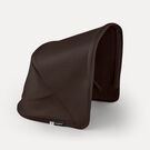 Bugaboo Fox 5 Renew/Kangaroo sun canopy COCOA BROWN