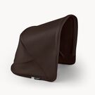 Bugaboo Fox 5 Renew/Kangaroo sun canopy COCOA BROWN