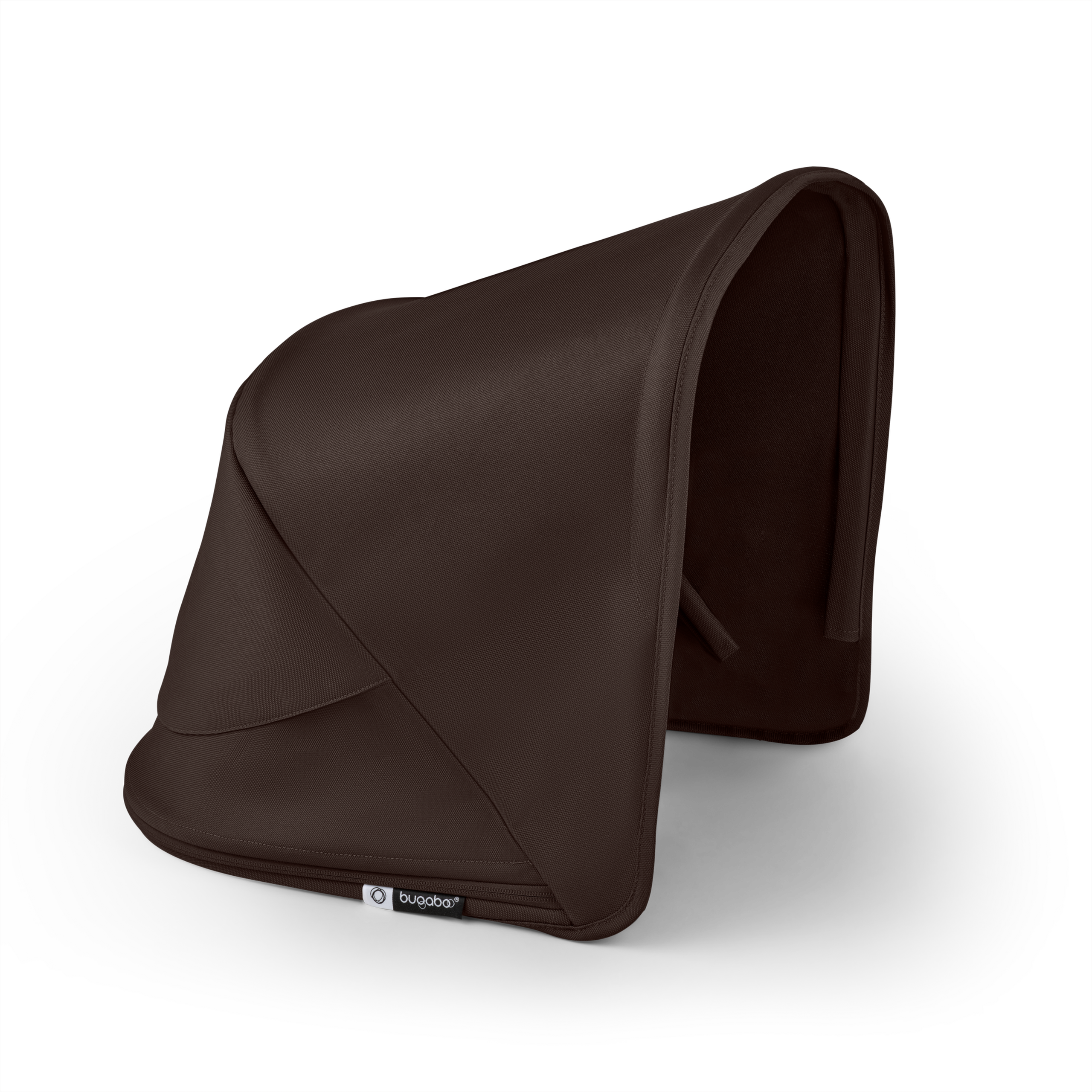Bugaboo Fox 5 Renew/Kangaroo sun canopy COCOA BROWN - Thumbnail Slide 1 of 1