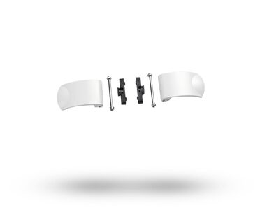Bugaboo Buffalo/Donkey handlebar adj. clips repl. set