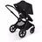 Bugaboo Fox2 sun canopy BLACK - Thumbnail Slide 7 of 23
