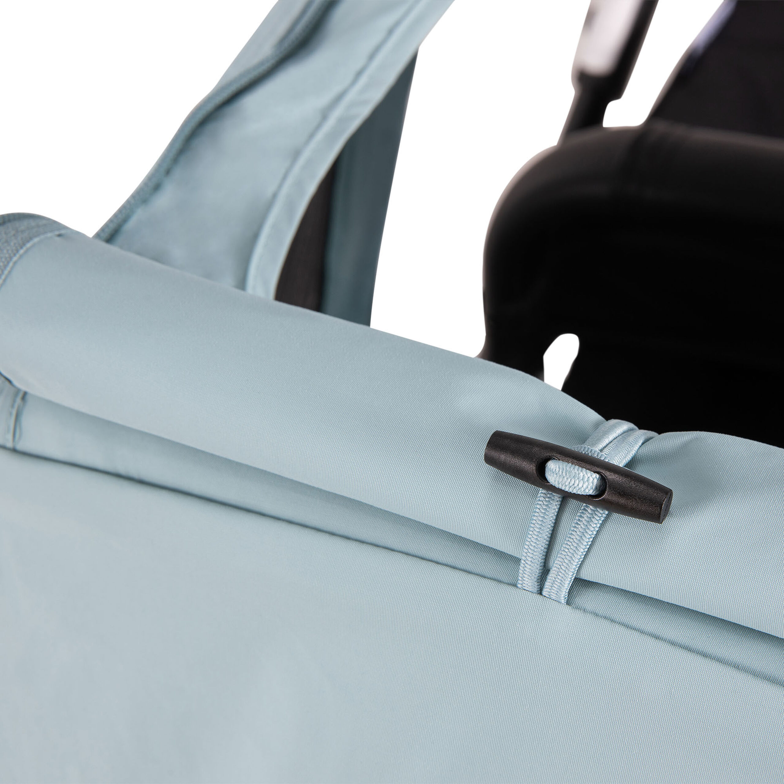 Bugaboo Fox2/Cameleon3 breezy sun canopy VAPOR BLUE - Thumbnail Slide 17 of 22