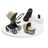 Bugaboo Fox Cub Essential Pushchair Bundle - Thumbnail Slide 1 of 4