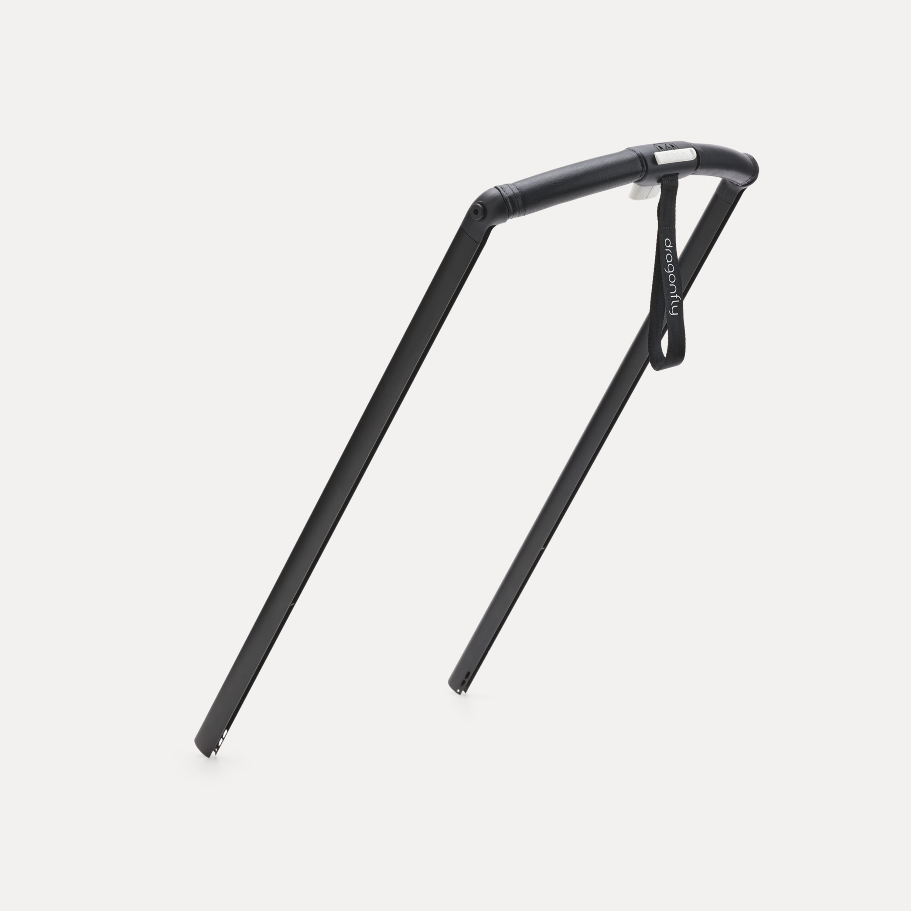 Bugaboo Dragonfly top handlebar BLACK - Main Modal Image Slide 1 of 2