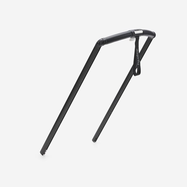 Bugaboo Dragonfly top handlebar BLACK - Main Image Slide 1 of 2