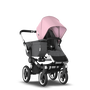 Bugaboo Donkey 3 Mono carrycot and seat pushchair