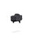 Refurbished Bugaboo Bee5 bassinet complete STEEL BLUE - Thumbnail Slide 11 of 12