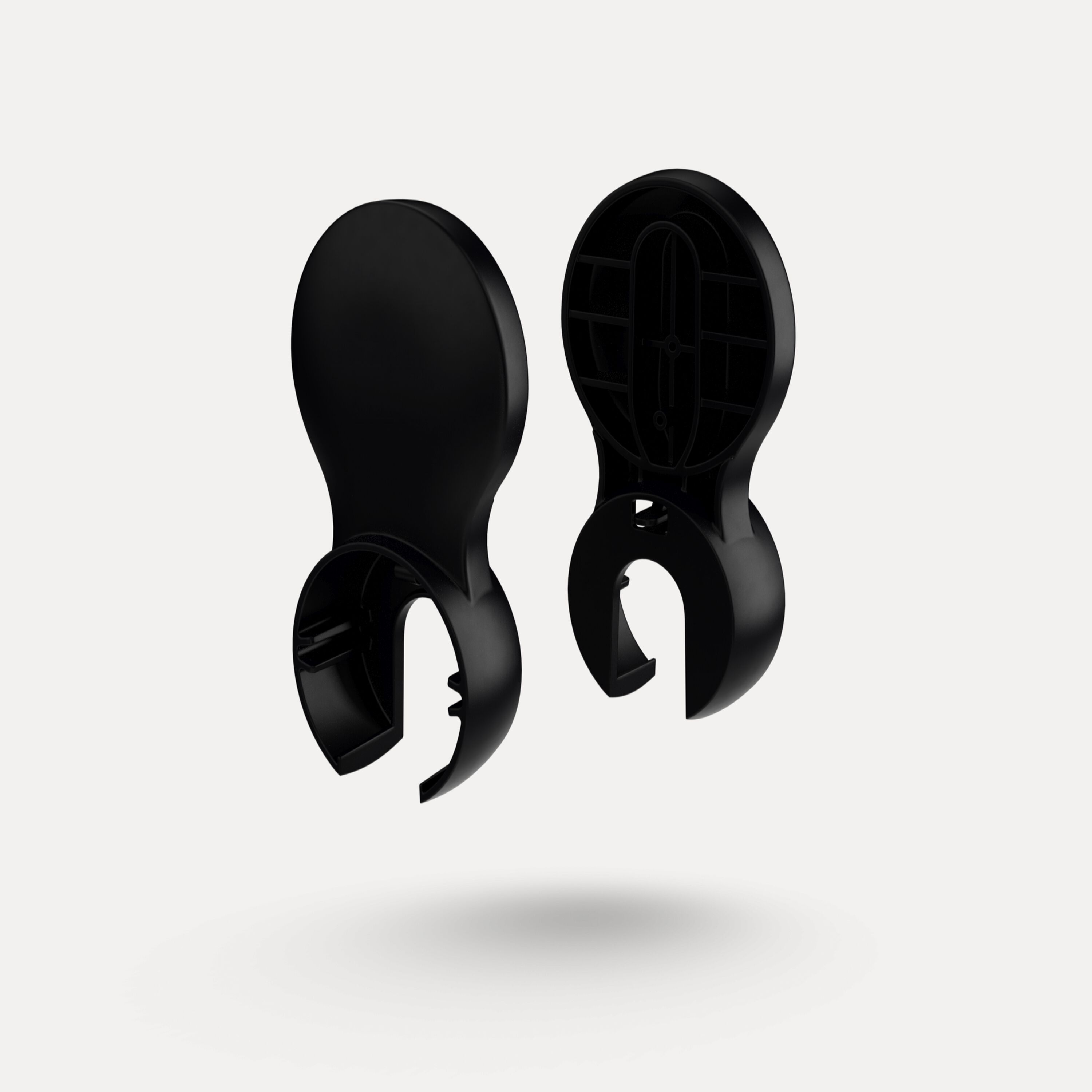 Bugaboo Bee adapter for Bugaboo Runner - Main Modal Image Slide 4 of 8