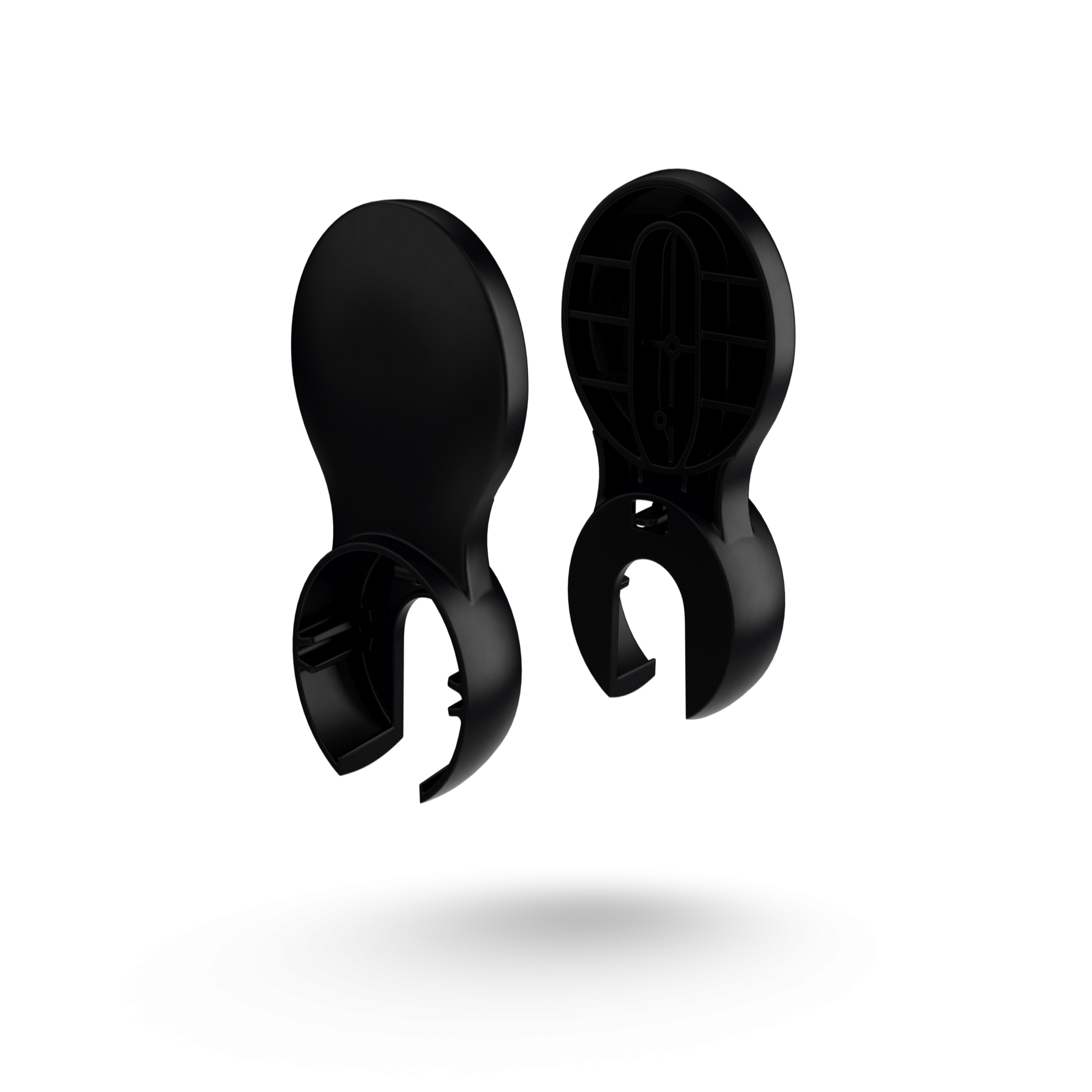 Bugaboo Bee adapter for Bugaboo Runner - Thumbnail Slide 4 of 8
