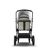 Refurbished Bugaboo Fox Classic complete UK BLACK/KHAKI - Thumbnail Slide 7 of 9