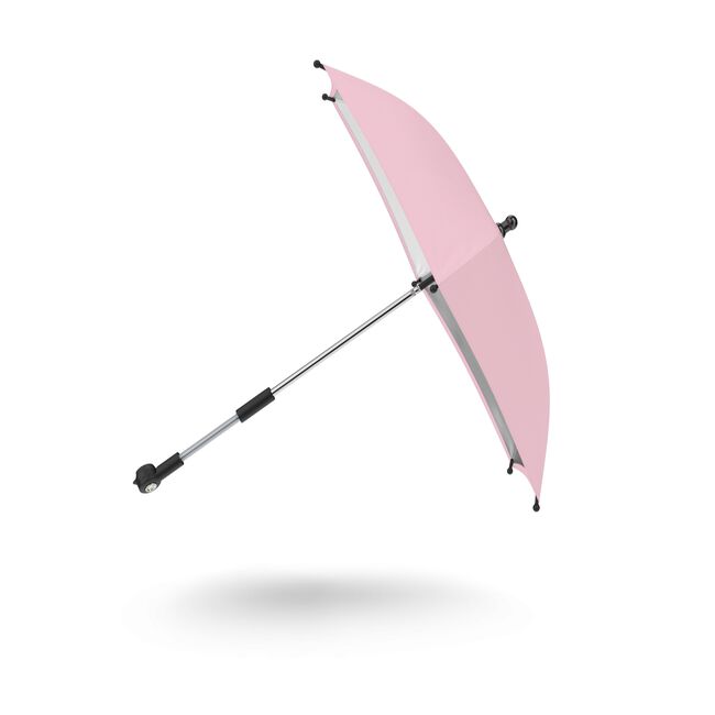 Refurbished Bugaboo parasol+ SOFT PINK - Main Image Slide 7 of 9