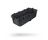 Bugaboo Cameleon3 bassinet fabric KR/JP/CN BLACK - Thumbnail Slide 2 of 2