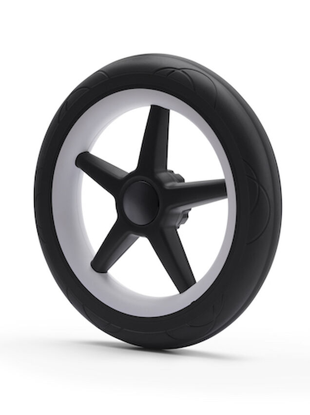 Refurbished Bugaboo Donkey/Buffalo 12inch rear wheel - Main Image Slide 2 of 2