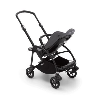Bugaboo Bee6 base BLACK/GREY