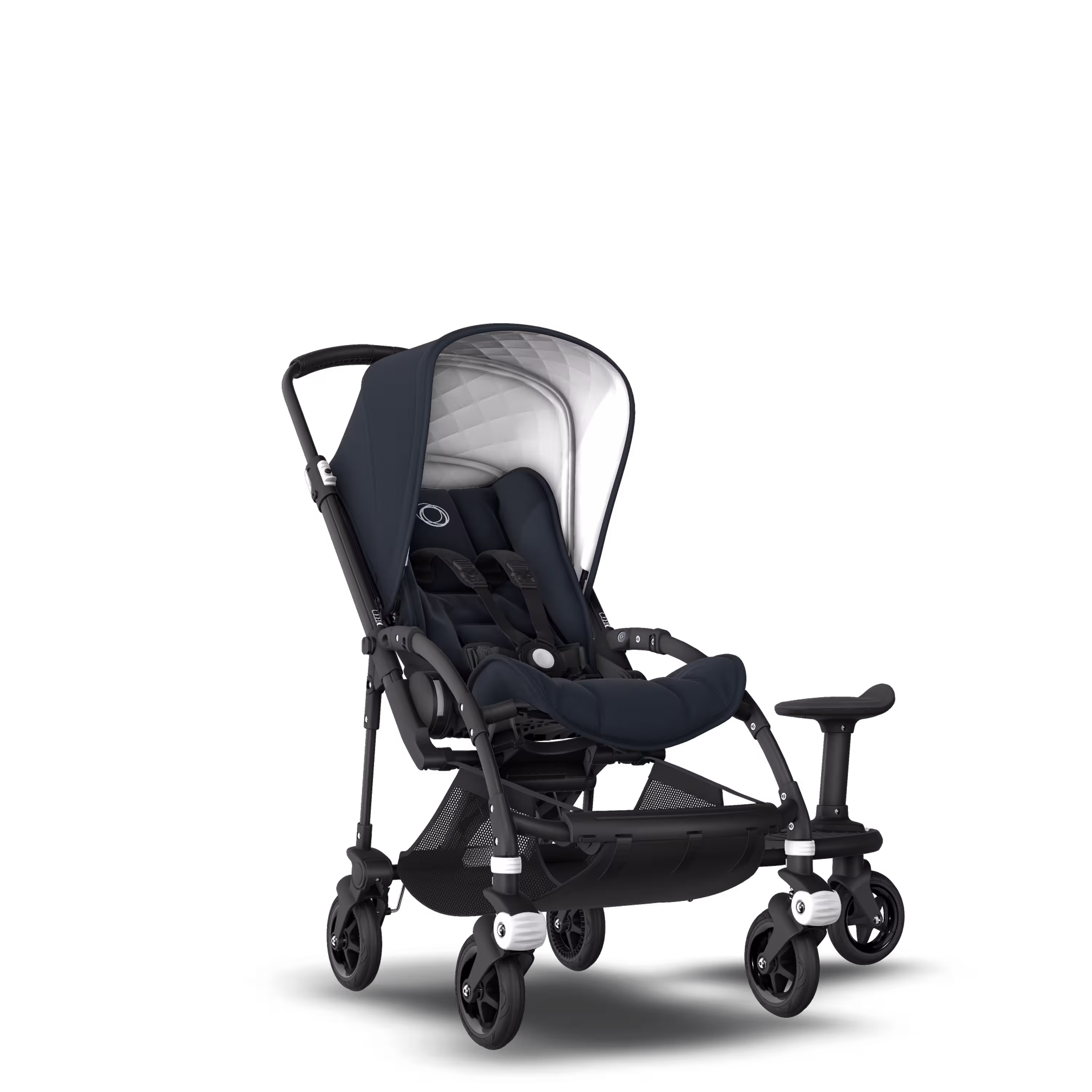 AU - B5 stroller bundleCC CN, ALB, CWB - Main Modal Image Slide 1 of 12