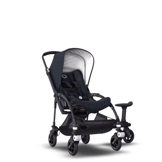 AU - B5 stroller bundleCC CN, ALB, CWB - Main Image Slide 1 of 12