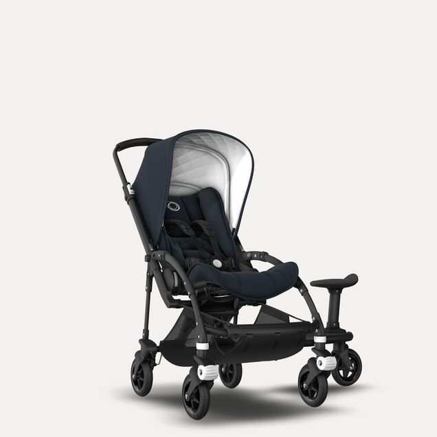 AU - B5 stroller bundleCC CN, ALB, CWB - Main Image Slide 1 of 12