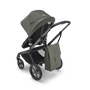 Bugaboo changing backpack FOREST GREEN - Thumbnail Slide 2 of 10