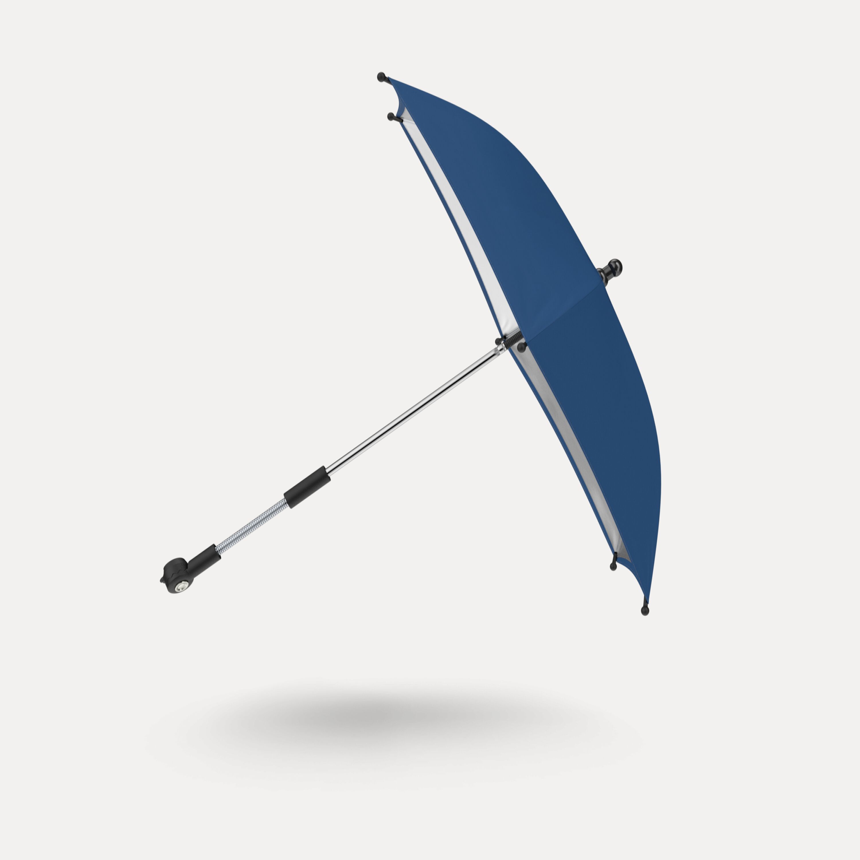 Bugaboo Parasol+ SKY BLUE - Main Modal Image Slide 6 of 8