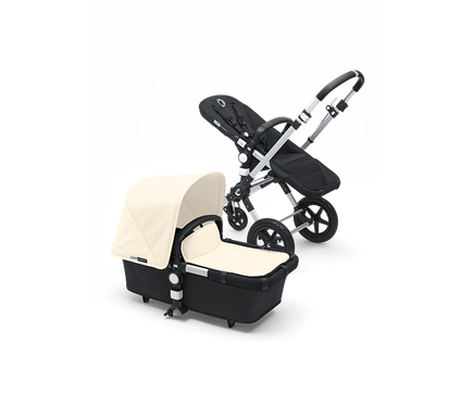 Bugaboo Cameleon3 tailored fabric set OFF WHITE