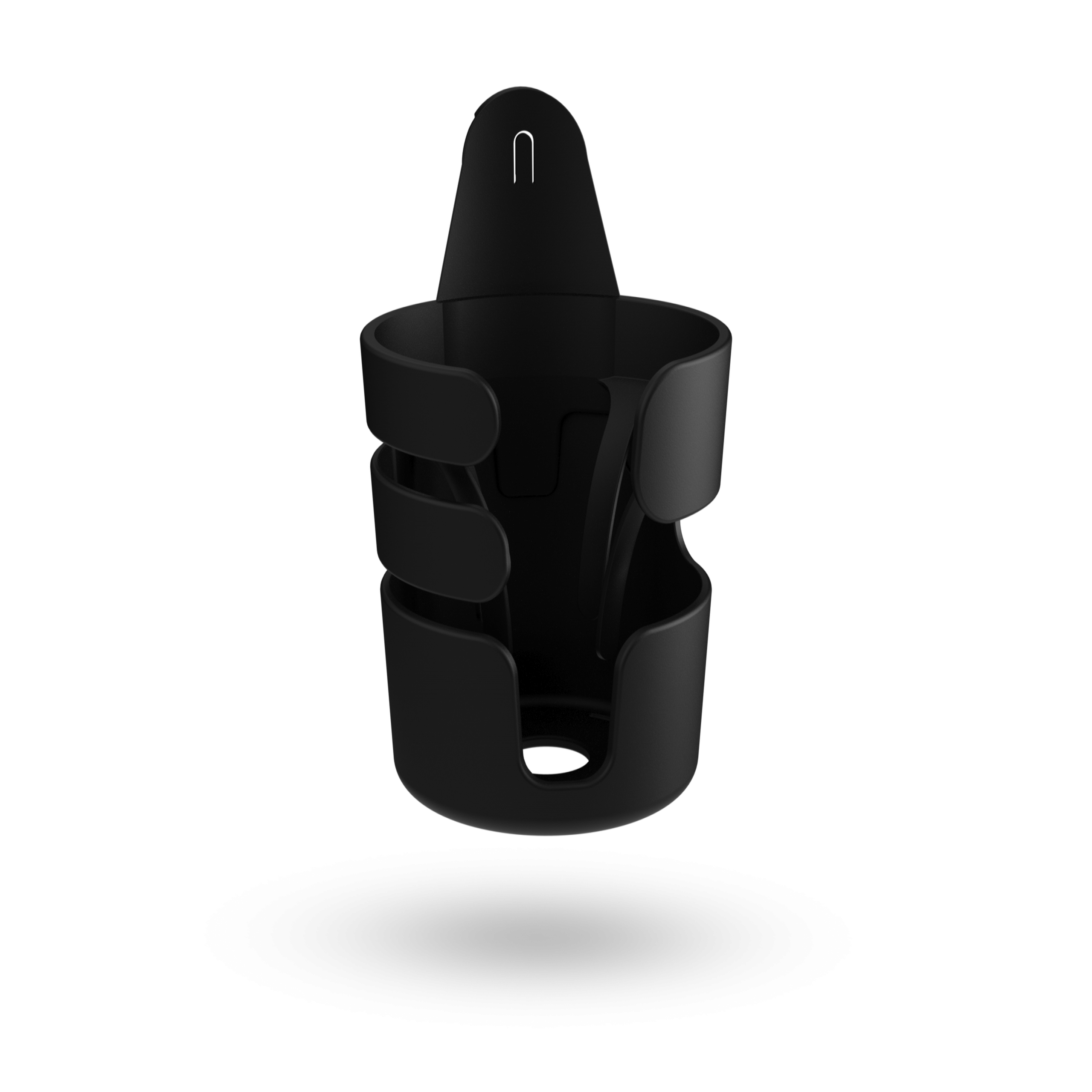 Refurbished Bugaboo cup holder+ - Thumbnail Slide 5 of 5