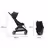 Bugaboo Butterfly complete UK BLACK/MIDNIGHT BLACK - MIDNIGHT BLACK - Thumbnail Slide 7 of 12