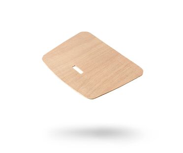 Bugaboo Donkey seat bottom