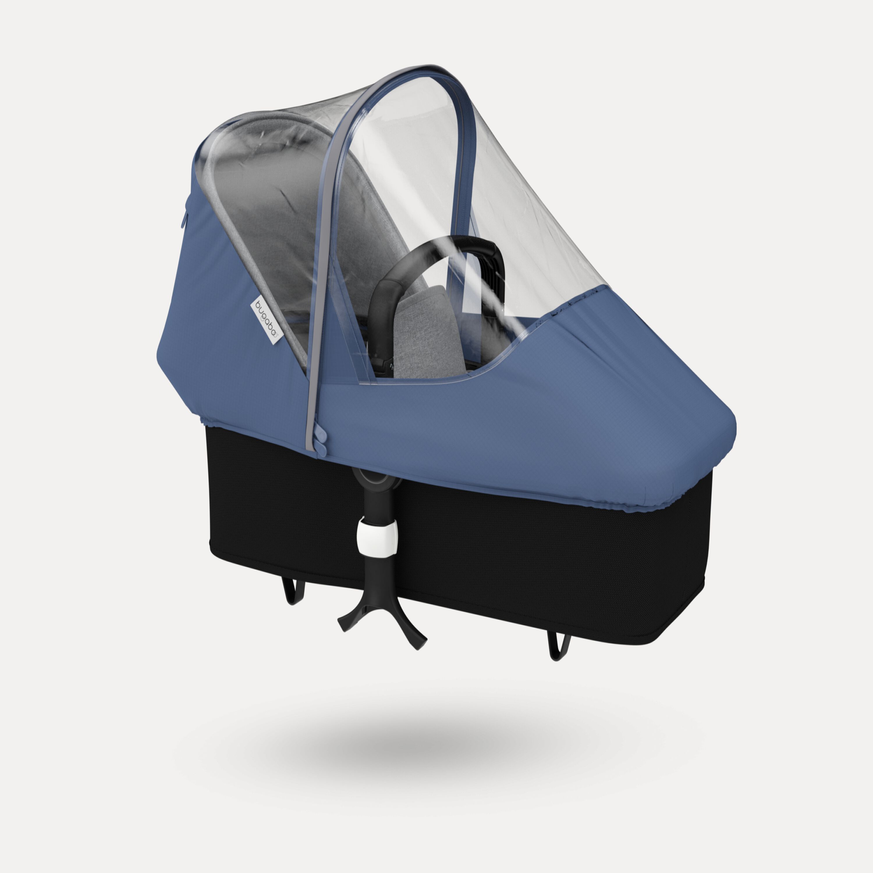 Bugaboo D/BF/R high performance raincover SKY BLUE - Main Modal Image Slide 8 of 8