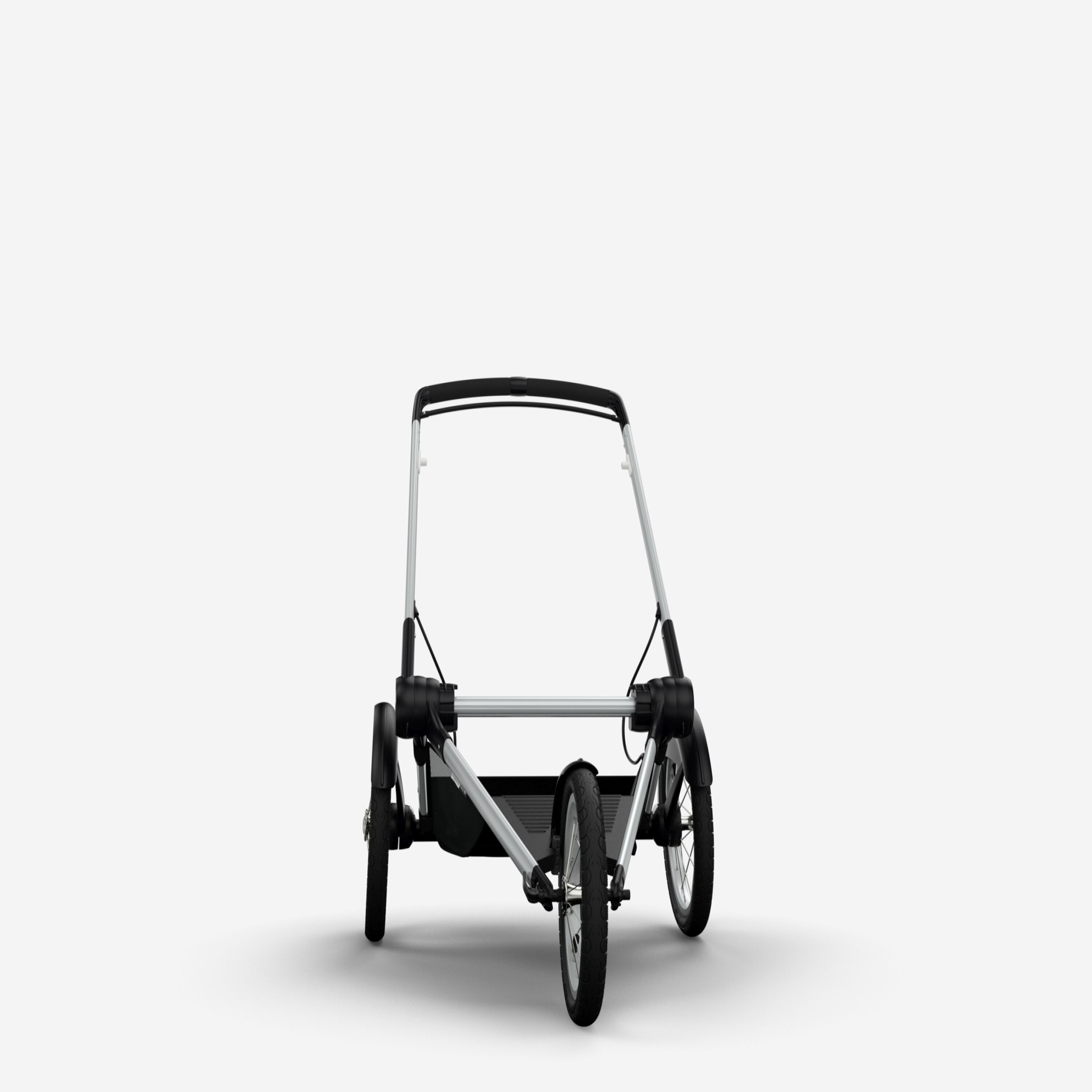 Bugaboo Runner base EU/US ALU - Main Modal Image Slide 3 of 8