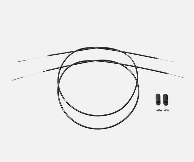 Bugaboo Runner brake cable replacement set - Main Image Slide 1 of 1