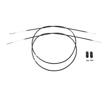 Bugaboo Runner brake cable replacement set
