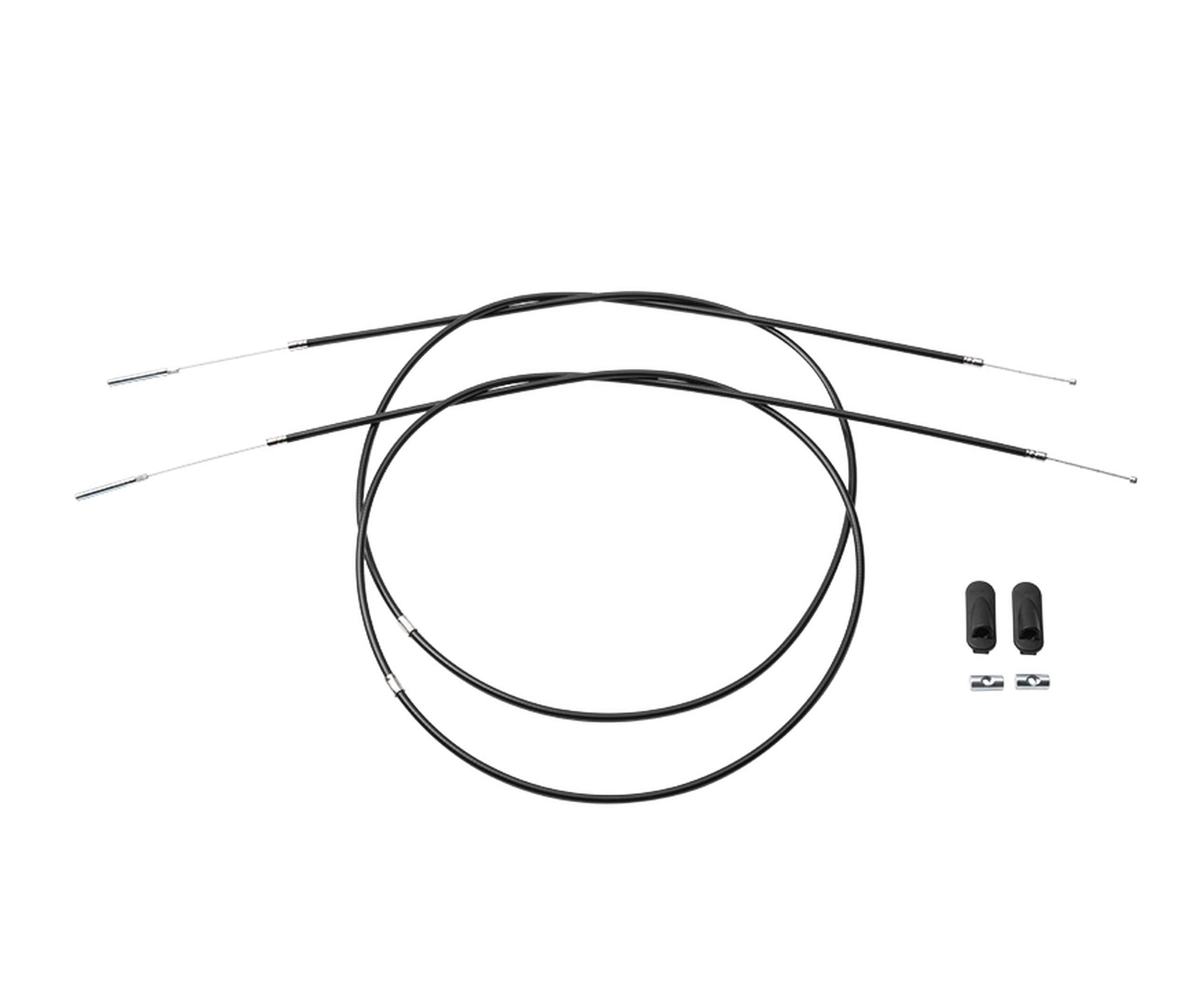 Bugaboo Runner brake cable replacement set - Thumbnail Slide 1 of 1