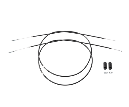 Bugaboo Runner brake cable replacement set