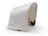 Bugaboo Fox2 sun canopy FRESH WHITE - Thumbnail Slide 22 of 22
