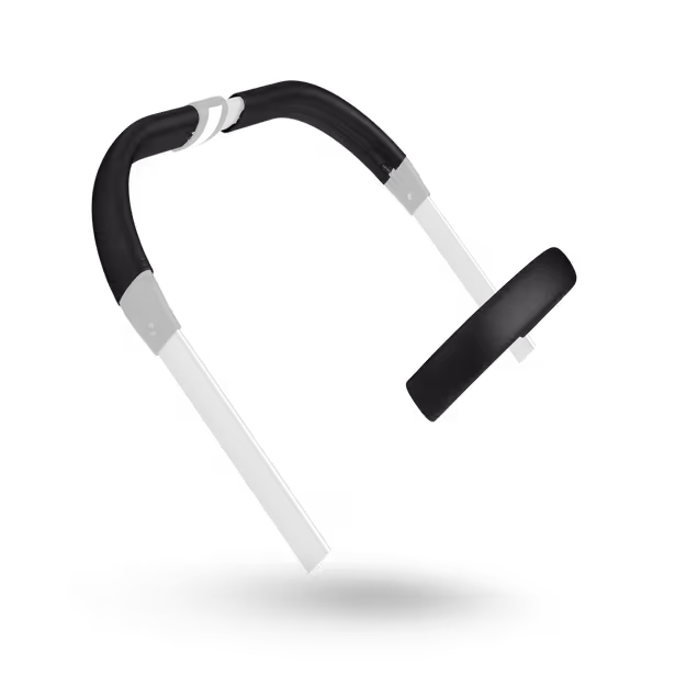 Bugaboo Donkey LL upgrade set (3pts) - Main Image Slide 3 of 9