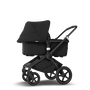 Bugaboo Fox 2 carrycot and seat pushchair Slide 2 of 10