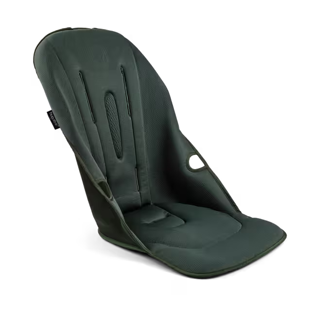 Bugaboo Habillage de siège Édition limitée Noir Bugaboo Fox 5 - Main Image Slide 1 of 1