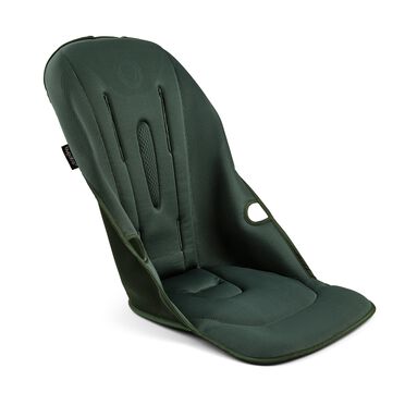 Bugaboo Fox 5 Noir Limited Edition seat fabric
