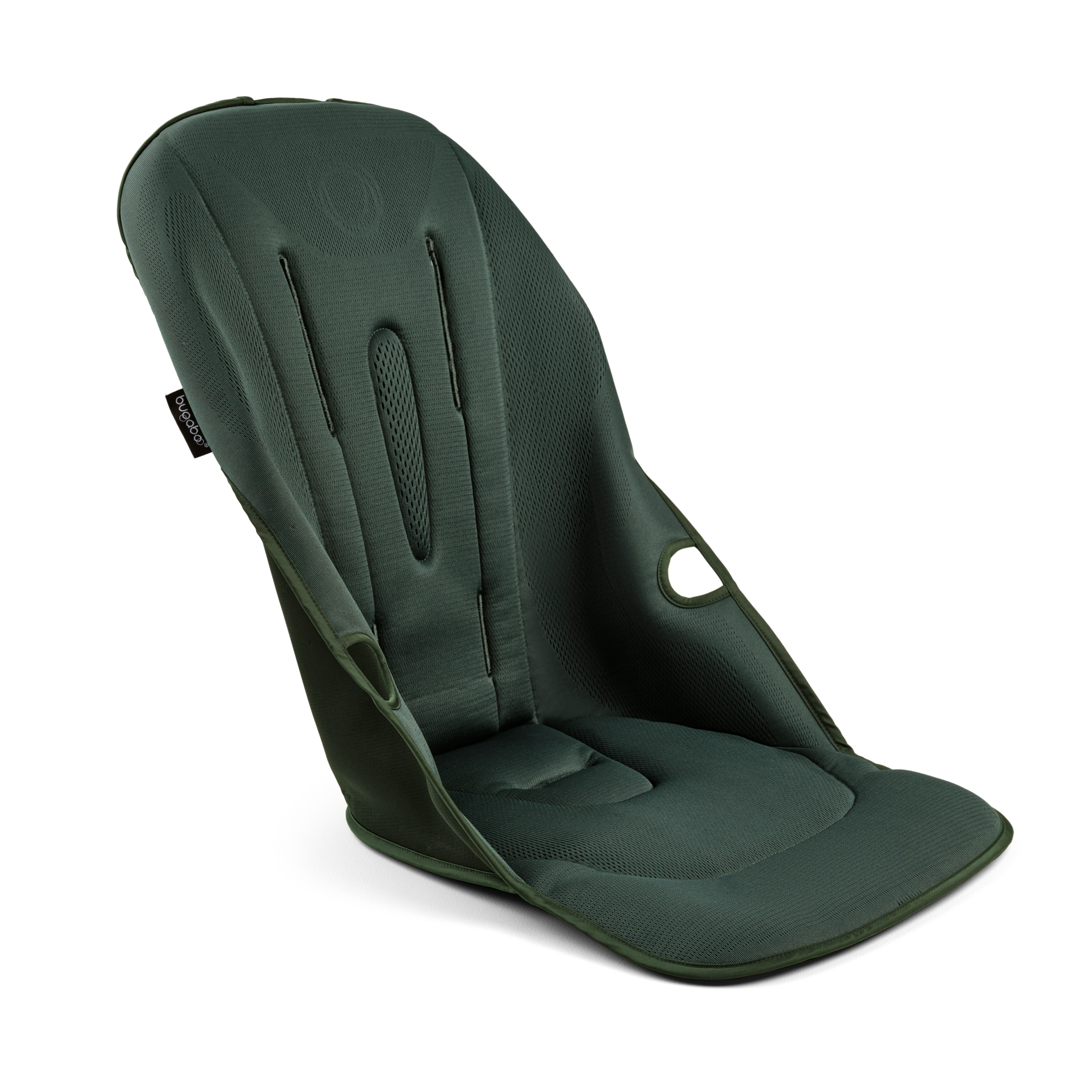 Bugaboo Fox 5 Noir Limitierte Edition Sitzbezug - Thumbnail Slide 1 of 1
