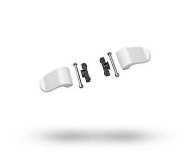 Bugaboo Cameleon3 handlebar clips replacement set