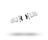 Bugaboo Cameleon3 handlebar clips replacement set - Thumbnail Slide 1 of 2