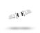 Bugaboo Cameleon 3 handlebar clips replacement set