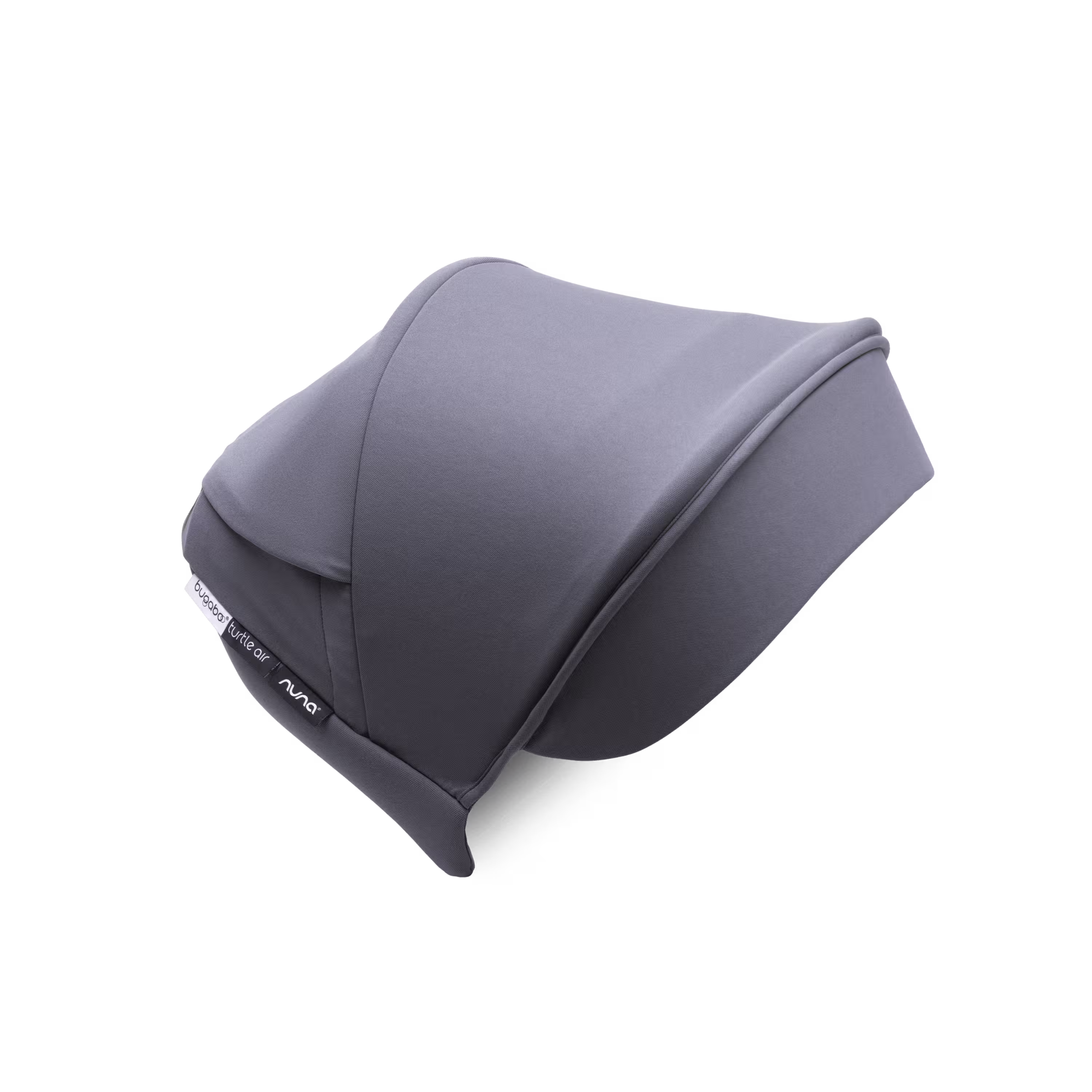 Bugaboo Turtle Air by Nuna canopy with wire STEEL BLUE - Main Modal Image Slide 1 van 2