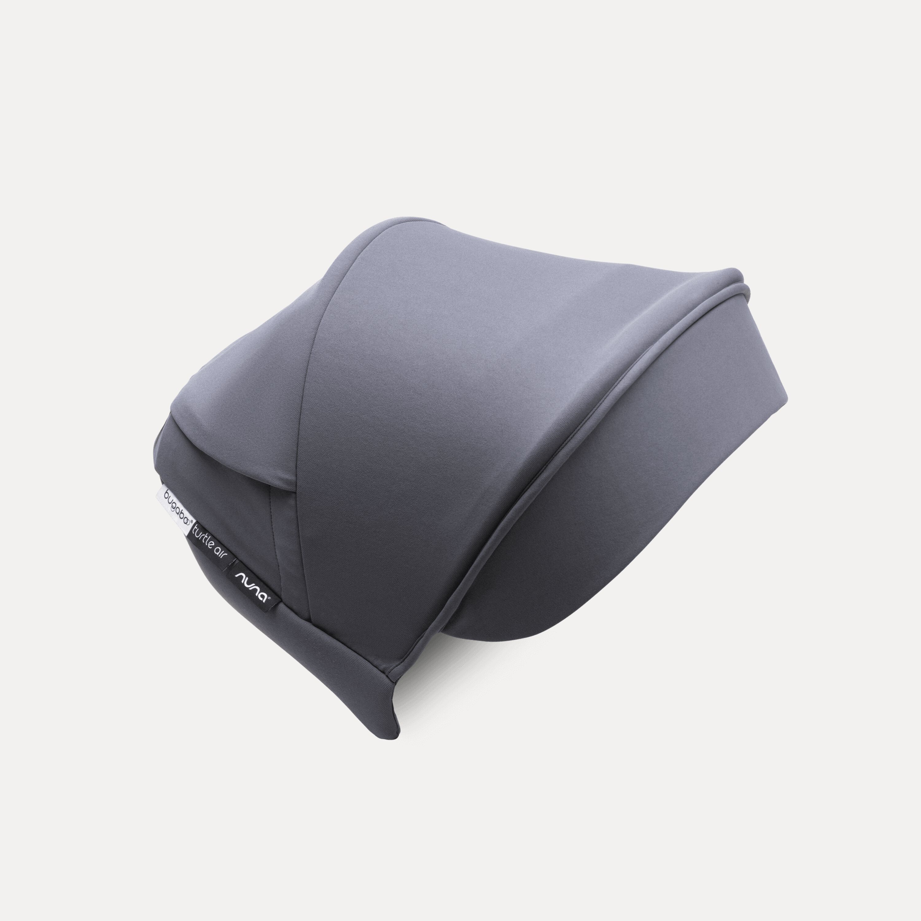 Bugaboo Turtle Air by Nuna canopy with wire STEEL BLUE - Main Modal Image Slide 1 van 2