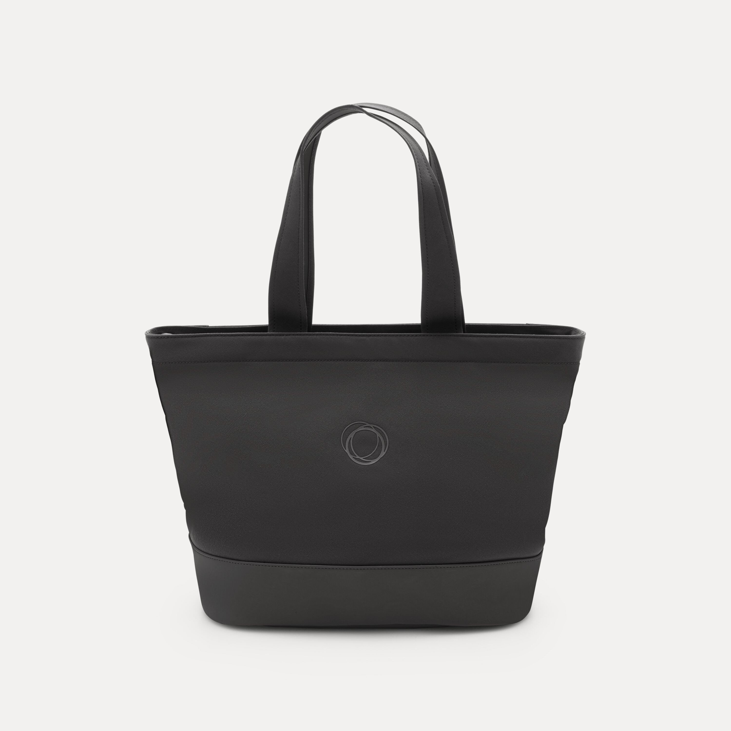 Bugaboo changing bag RW fabric NA MIDNIGHT BLACK - Main Modal Image Slide 1 of 9