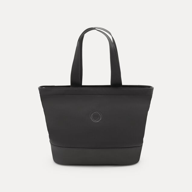 Bugaboo changing bag RW fabric NA MIDNIGHT BLACK - Main Image Slide 1 of 9
