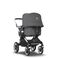 Bugaboo Fox 2 carrycot and seat pushchair