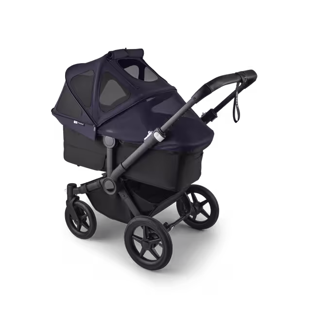 Capote à fenêtres Bugaboo Donkey - Main Image Slide 4 of 4